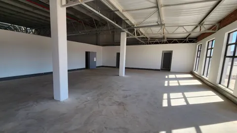 Olive Wood Office Park, 1 Grosvenor Street