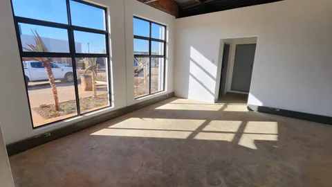 Olive Wood Office Park, 1 Grosvenor Street