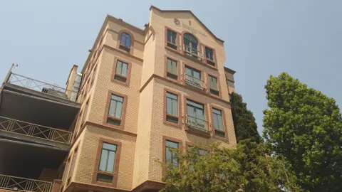 Drexel, 342 Jan Smuts Avenue, Hyde Park