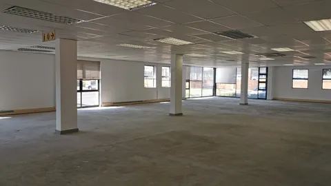 Kildrummy Office Park, Cnr Witkoppen & Umhlanga, Paulshof