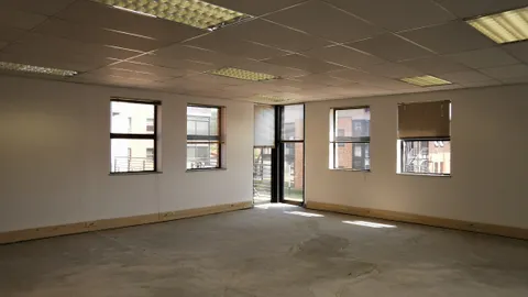 Kildrummy Office Park, Cnr Witkoppen & Umhlanga, Paulshof