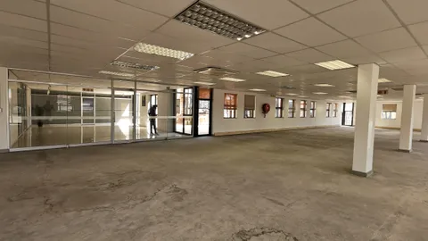 Kildrummy Office Park, Cnr Witkoppen & Umhlanga, Paulshof