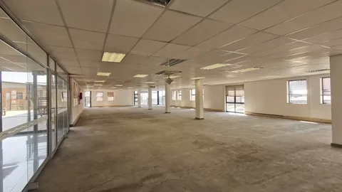 Kildrummy Office Park, Cnr Witkoppen & Umhlanga, Paulshof