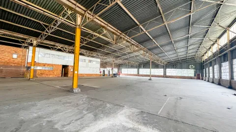 88 Side Rd, Turfontein