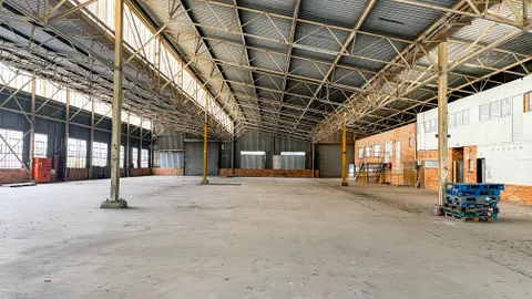 88 Side Rd, Turfontein