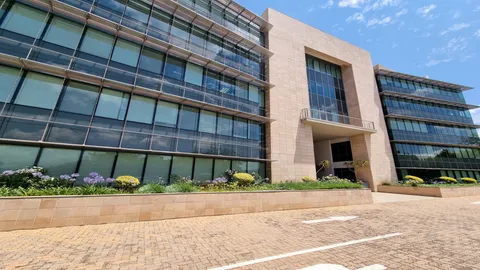 82 Grayston Drive, Sandton