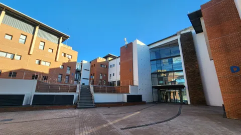 124 Akkerboom St, Zwartkop