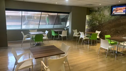 105 West Street, Sandton