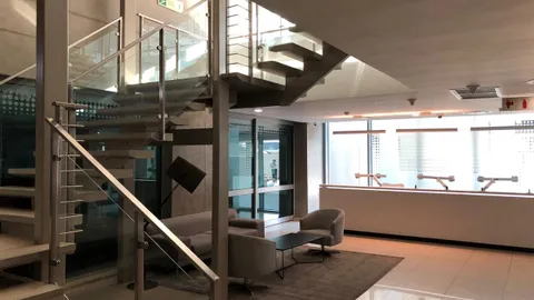 3 Harries Rd, Illovo