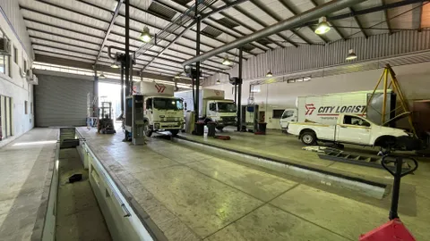 17 Indianapolis Blvd, Gosforth Park