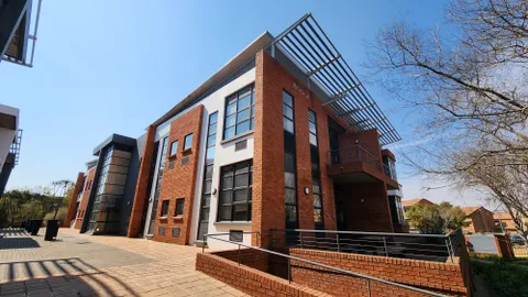 4 Witch-Hazel Ave, Eco Park Estate