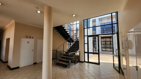 4 Witch-Hazel Ave, Eco Park Estate