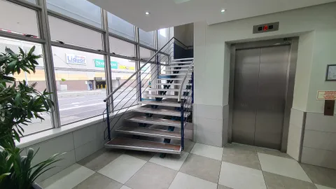 Milnerton Mall, 4 Loxton Road, Milnerton, Cape Town