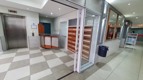 Milnerton Mall, 4 Loxton Road, Milnerton, Cape Town