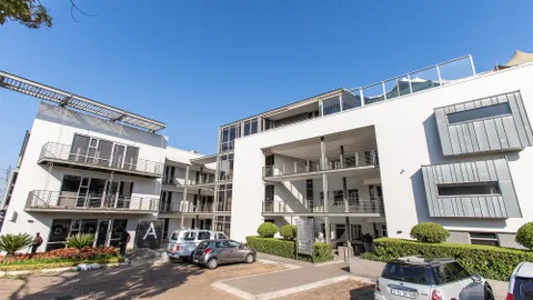 2 Payne Road, Bryanston