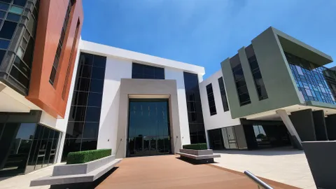 12 Byls Bridge Boulevard, Doringkloof