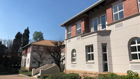 35 Impala Road, Chislehurston, Sandton