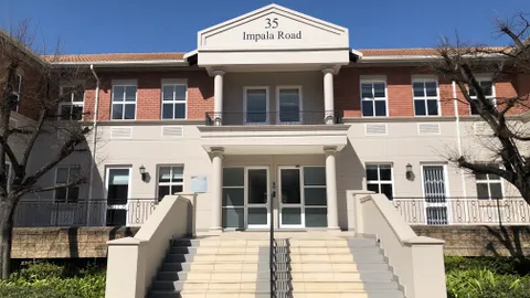 35 Impala Road, Chislehurston, Sandton