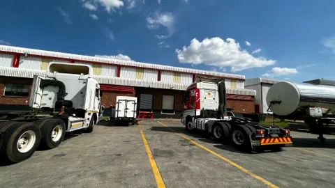 8 Guy Gibson Ave, Aeroton