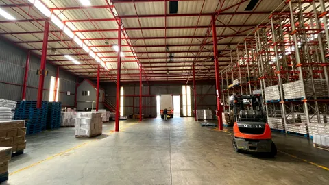 8 Guy Gibson Ave, Aeroton