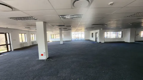 Riverside Office Park, 1303 Heuwel Rd, Centrurion Central