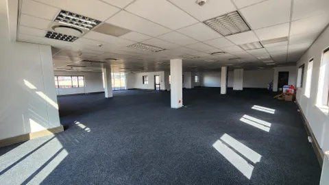 Riverside Office Park, 1303 Heuwel Rd, Centrurion Central