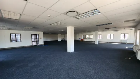 Riverside Office Park, 1303 Heuwel Rd, Centrurion Central
