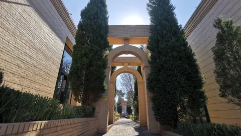 5 Wessel Rd, Rivonia