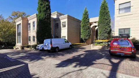 5 Wessel Rd, Rivonia