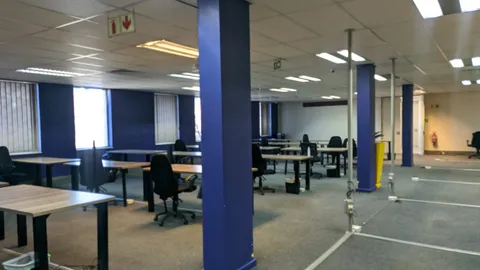 490B Smuts Drive, Halfway Gardens