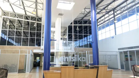 490B Smuts Drive, Halfway Gardens