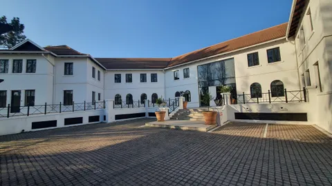 16 Jan Smuts Avenue, Parktown, Gauteng