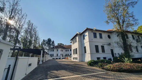 16 Jan Smuts Avenue, Parktown, Gauteng