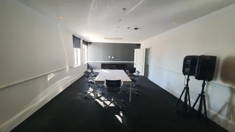 16 Jan Smuts Avenue, Parktown, Gauteng