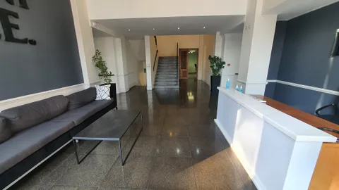 16 Jan Smuts Avenue, Parktown, Gauteng