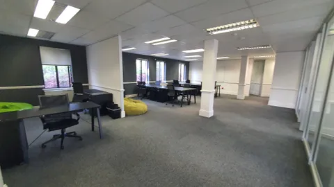 16 Jan Smuts Avenue, Parktown, Gauteng