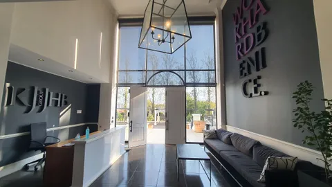 16 Jan Smuts Avenue, Parktown, Gauteng