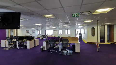 51 Wessel Rd, Rivonia