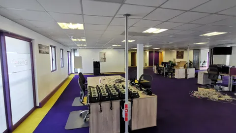 51 Wessel Rd, Rivonia