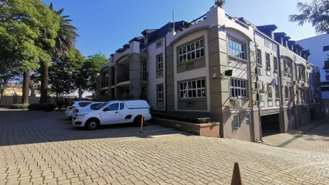 172 Rivonia Road Summit Square