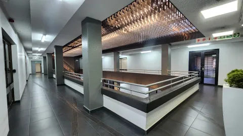 260 Embankment Road, Centurion