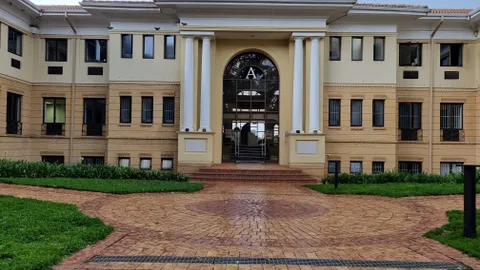 Grayston Ridge Office Park