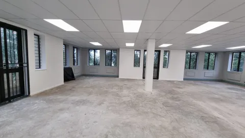 Grayston Ridge Office Park