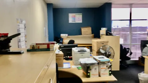 20 Main Avenue, Randburg