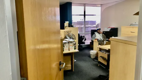 20 Main Avenue, Randburg