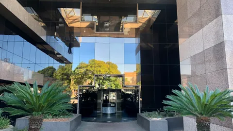 20 Main Avenue, Randburg