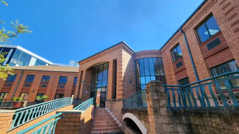 Glen Manor Office Park, 138 Frikkie De Beer St, Menlyn