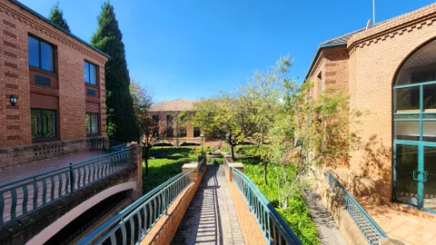 Glen Manor Office Park, 138 Frikkie De Beer St, Menlyn