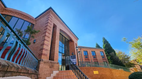 Glen Manor Office Park, 138 Frikkie De Beer St, Menlyn