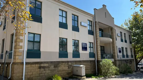 51 Cedar Road, Bryanston